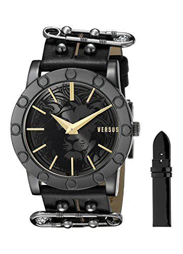 Versus by Versace Women's SF7050014 Miami Analog Display 